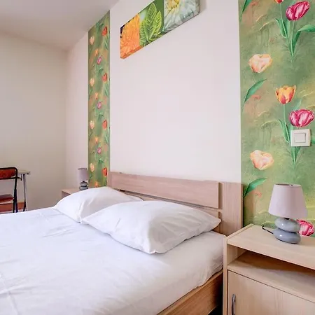 La Parenthese Sainte Cecile Charmante Escale Apartment *