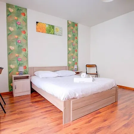 La Parenthese Sainte Cecile Charmante Escale Apartment Perigueux