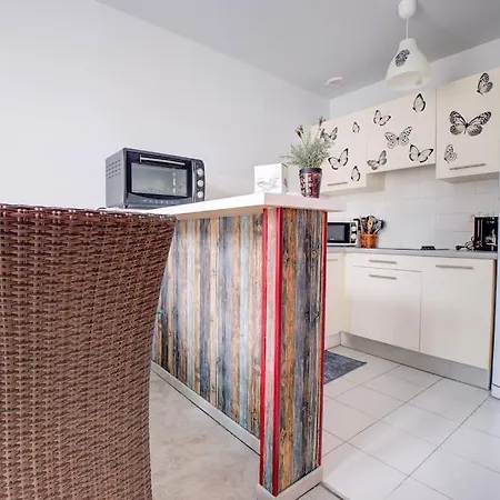 Apartment La Parenthese Sainte Cecile Charmante Escale Perigueux
