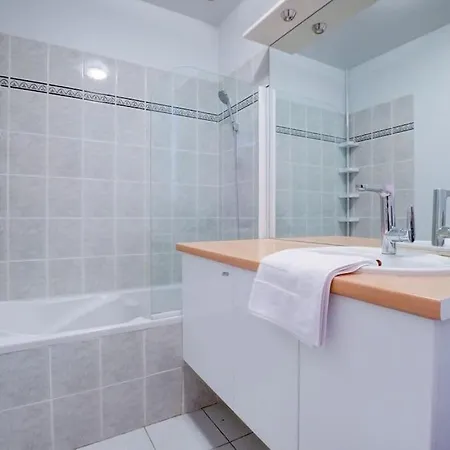 La Parenthese Sainte Cecile Charmante Escale Apartment *