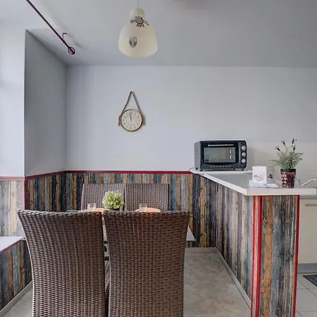 Apartment La Parenthese Sainte Cecile Charmante Escale Perigueux