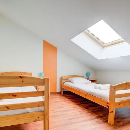 La Parenthese Sainte Cecile Charmante Escale Apartment Perigueux